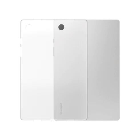 SAFE. by PanzerGlass TPU Case Schutzhülle für Samsung Galaxy Tab A8 (Transparent) SAFE. by PanzerGlass TPU Case Schutzhülle für Samsung Galaxy Tab A8 (Transparent)